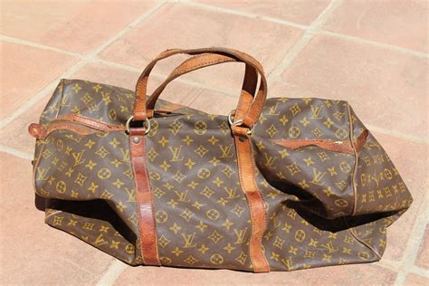 louis vuitton 1960s bags|older style louis vuitton bags.